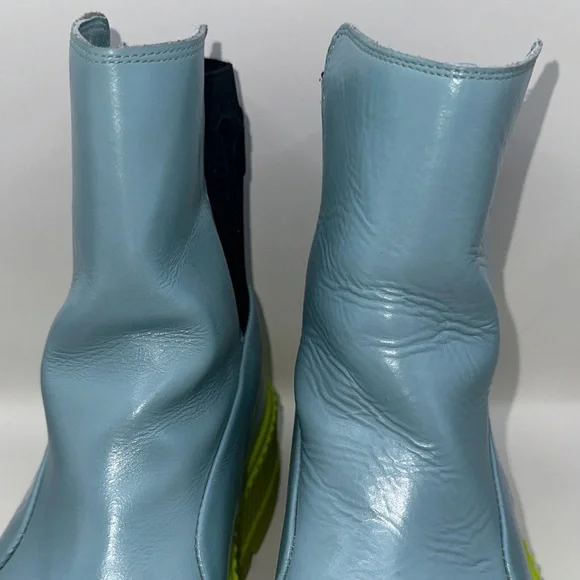 Puma x Fenty Chelsea Platform Boots - Picture 5 of 9